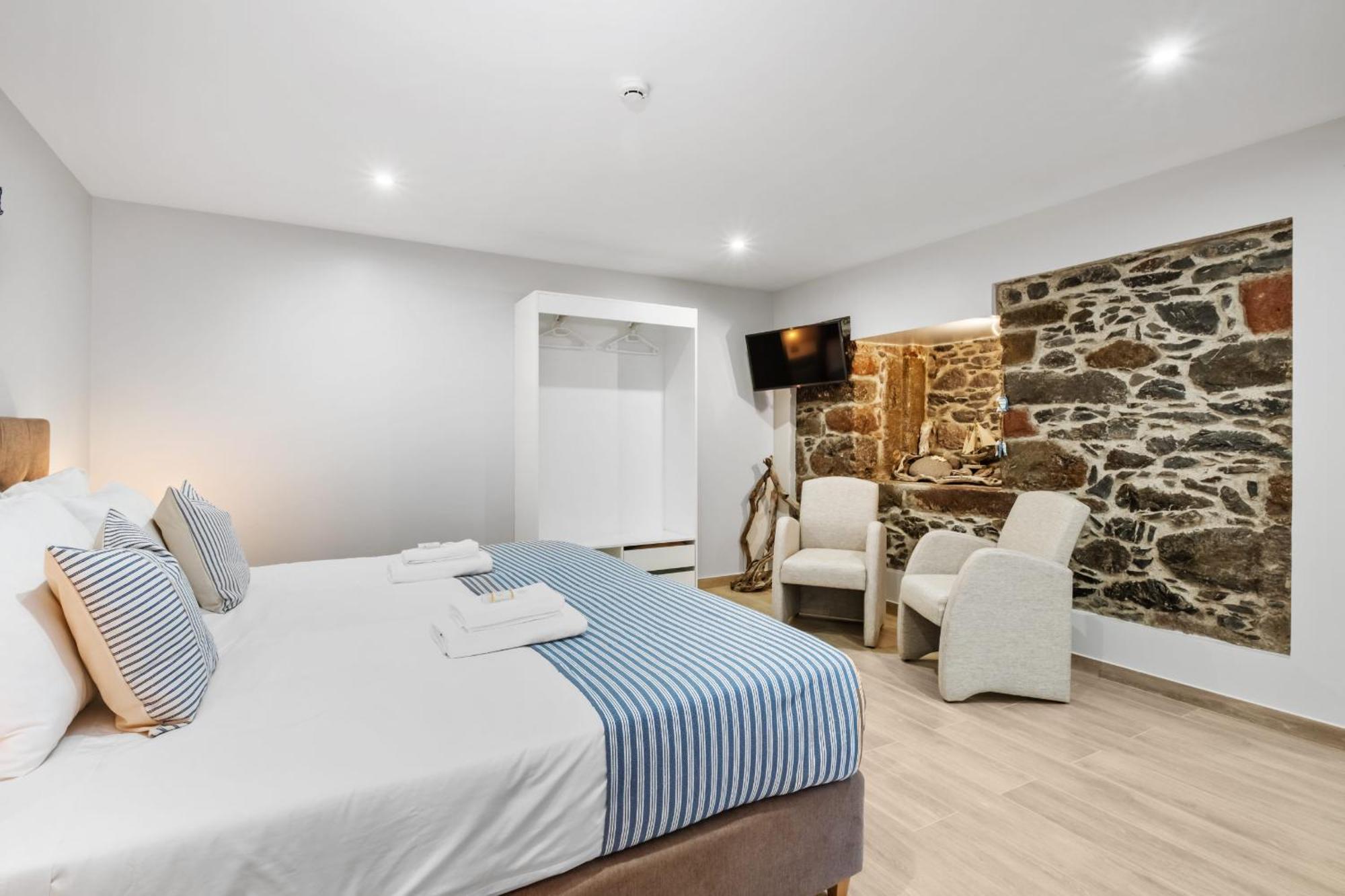 Ferienwohnung Seaside Sunset By Madeira Sun Travel Paul do Mar  Exterior foto