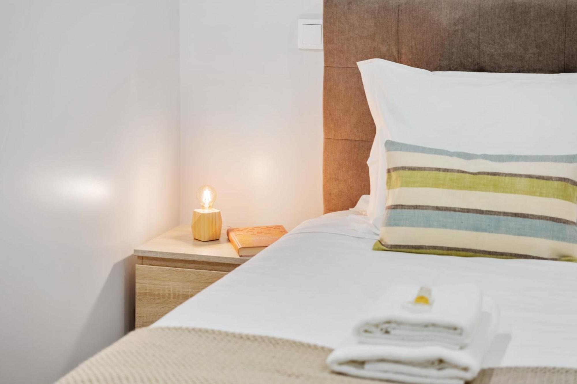 Ferienwohnung Seaside Sunset By Madeira Sun Travel Paul do Mar  Exterior foto