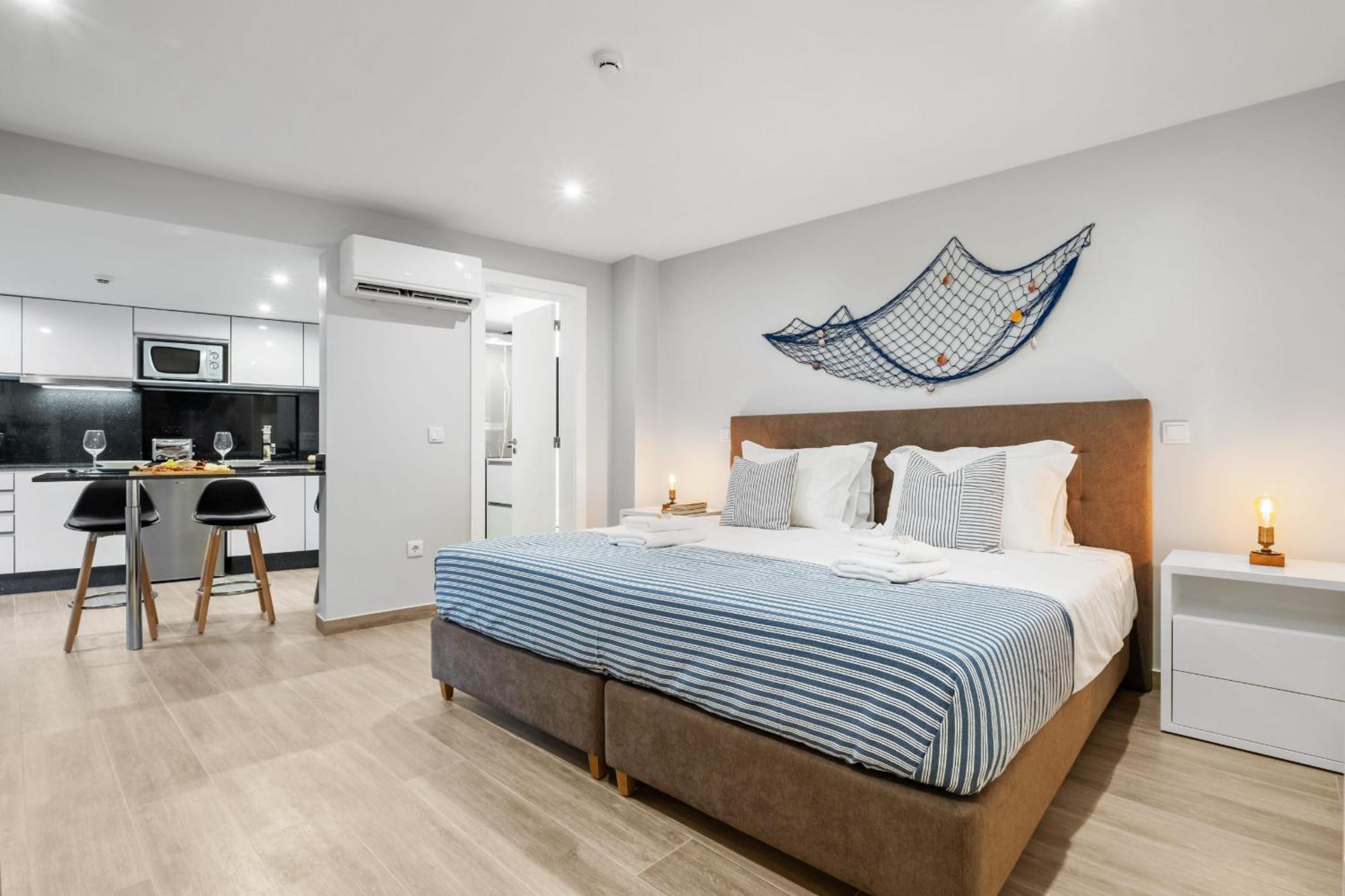 Ferienwohnung Seaside Sunset By Madeira Sun Travel Paul do Mar  Exterior foto