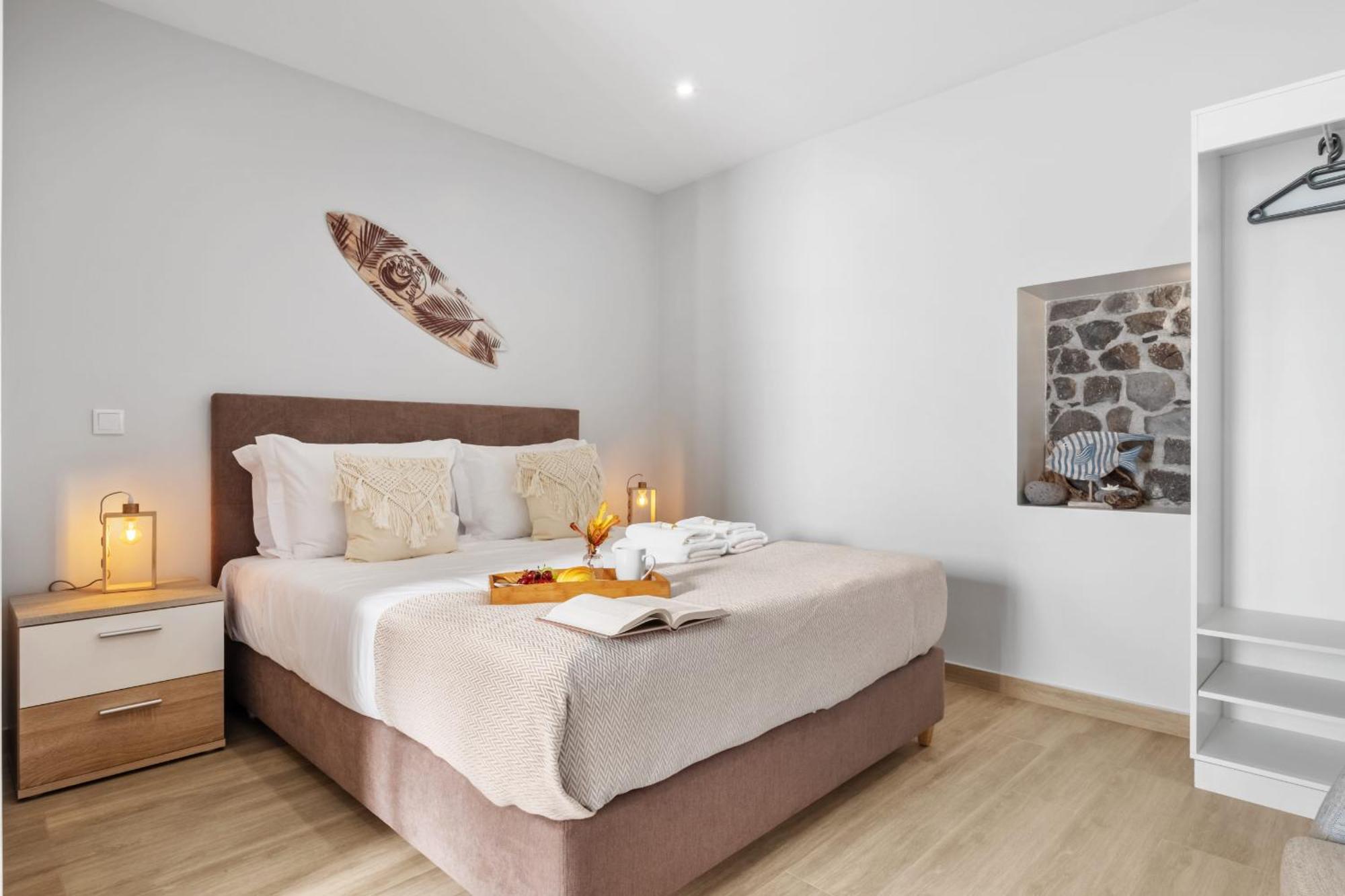 Ferienwohnung Seaside Sunset By Madeira Sun Travel Paul do Mar  Exterior foto
